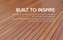 Inspire Design Carpentry logo